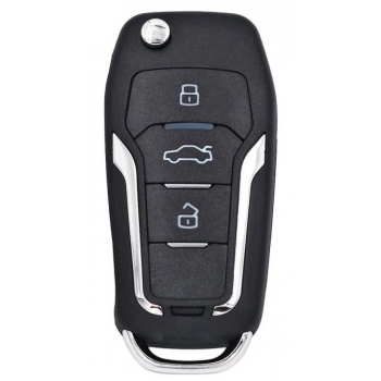 Pilot Smart Key / Keyless KZB